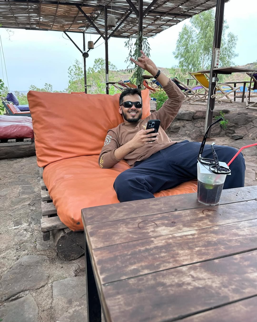 Carte Postale : Bamako