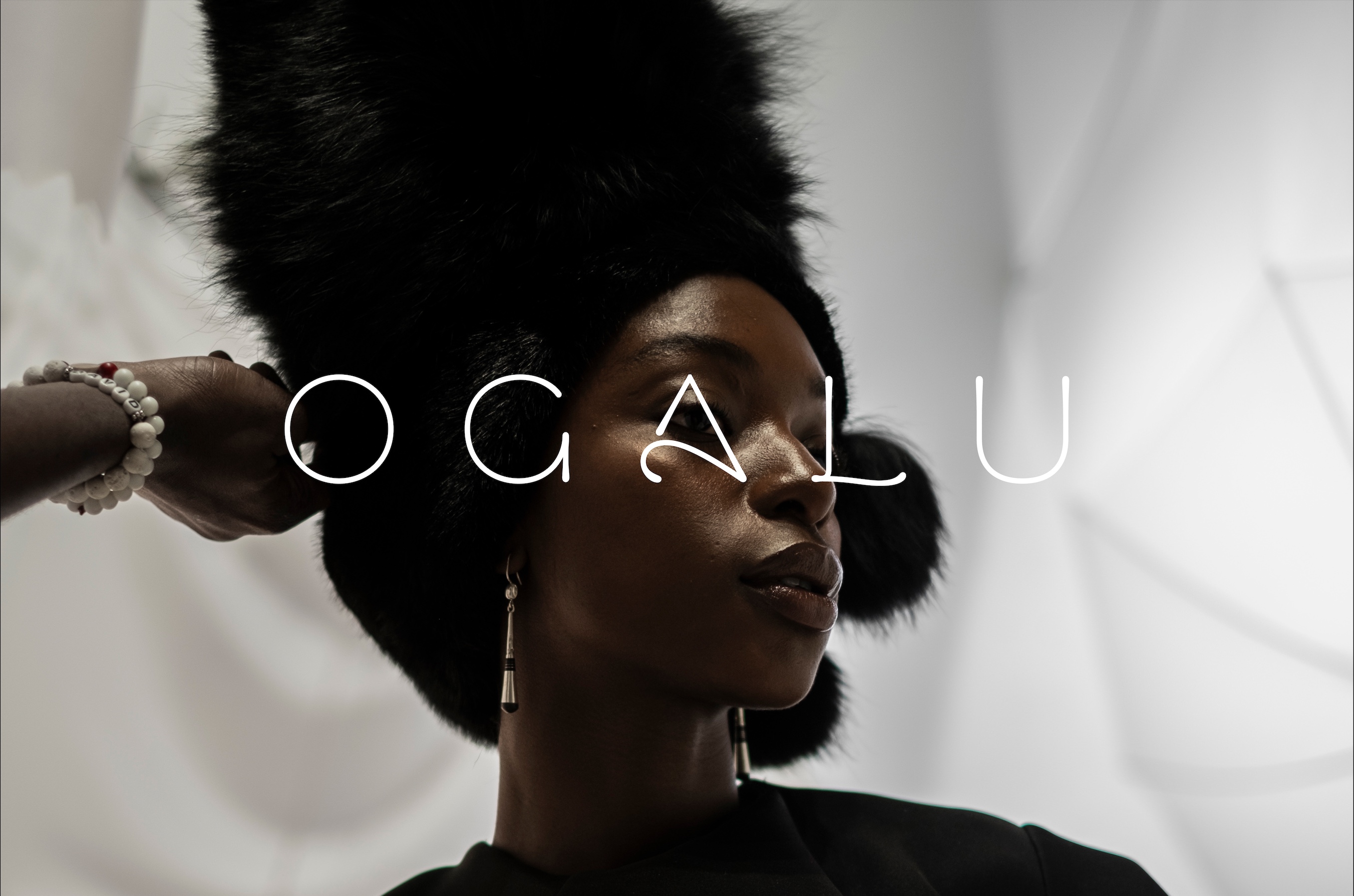 Retour aux racines – Une conversation avec David Ogalu