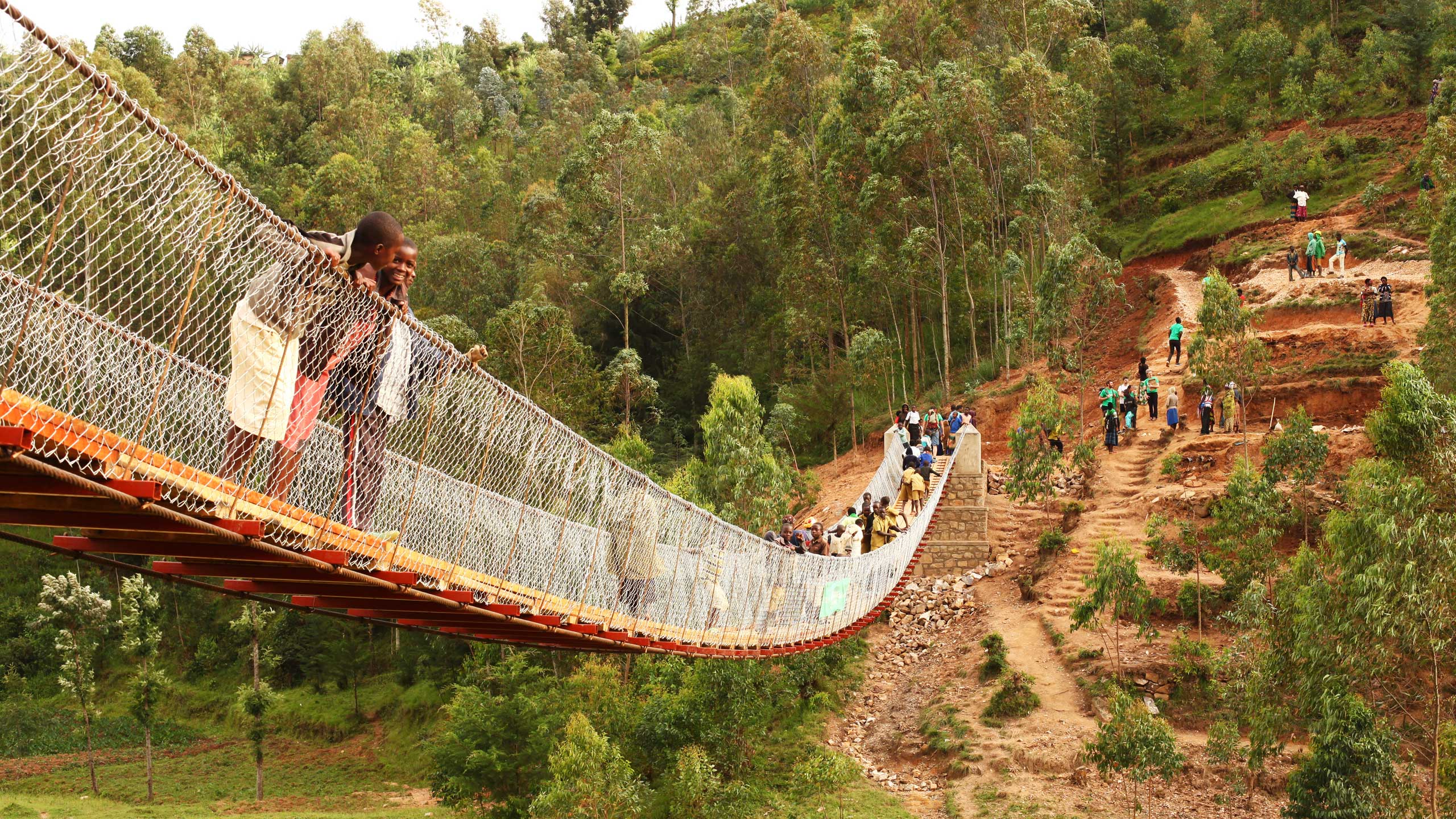 Pourquoi je refuse de parler de culture africaine uniquement en anglais